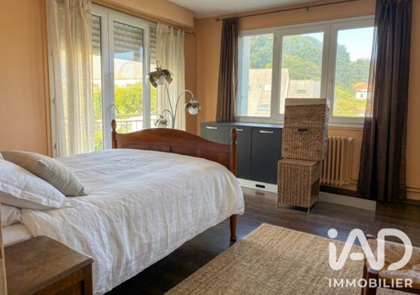 Appartement à vendre 4 pièces 103 m² Perros-Guirec
