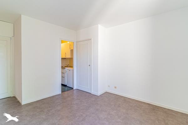 Appartement à vendre |  Bordeaux |  2 pièces | 35 m²
