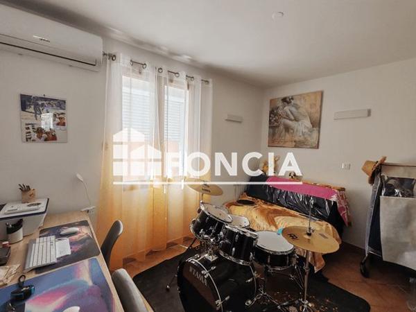 Location Maison 3 pièces 73 m² - DOMAINE DE L'OLYMPE La Londe Les Maures 83250