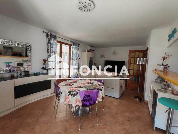 Location Maison 3 pièces 73 m² - DOMAINE DE L'OLYMPE La Londe Les Maures 83250