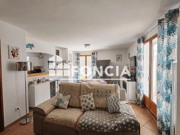 Location Maison 3 pièces 73 m² - DOMAINE DE L'OLYMPE La Londe Les Maures 83250