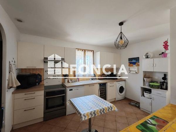 Location Maison 3 pièces 73 m² - DOMAINE DE L'OLYMPE La Londe Les Maures 83250