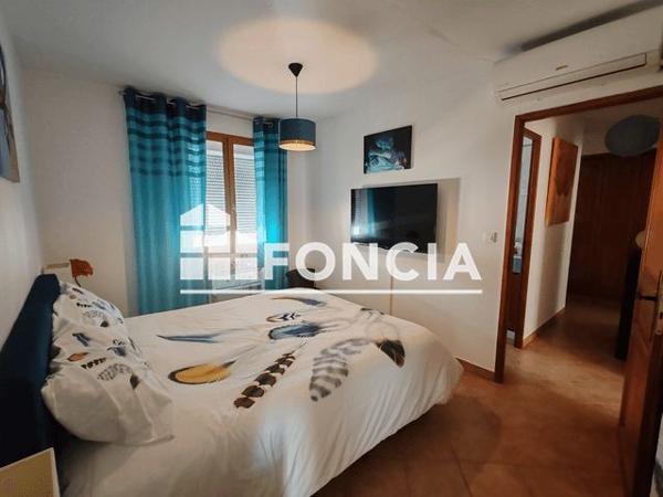 Location Maison 3 pièces 73 m² - DOMAINE DE L'OLYMPE La Londe Les Maures 83250