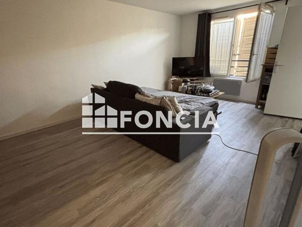 À vendre Studio 33 m² - Morangis 91420