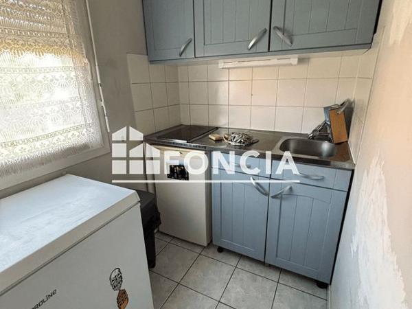 À vendre Studio 33 m² - Morangis 91420