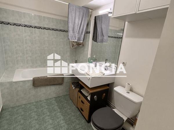 À vendre Studio 33 m² - Morangis 91420