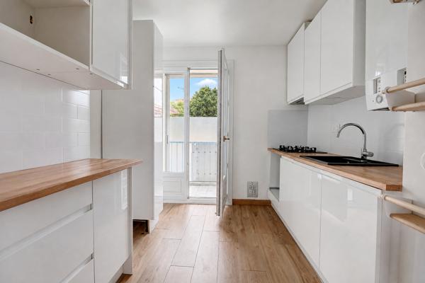 A vendre - Appartement 4 pièces Toulouse / La Terrasse - Ormeau (31500)