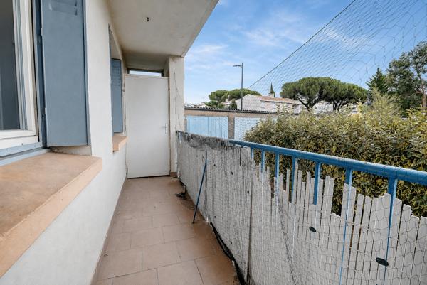 A vendre - Appartement 4 pièces Toulouse / La Terrasse - Ormeau (31500)
