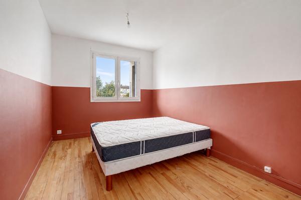 A vendre - Appartement 4 pièces Toulouse / La Terrasse - Ormeau (31500)