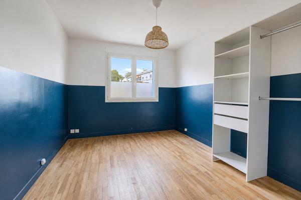 A vendre - Appartement 4 pièces Toulouse / La Terrasse - Ormeau (31500)