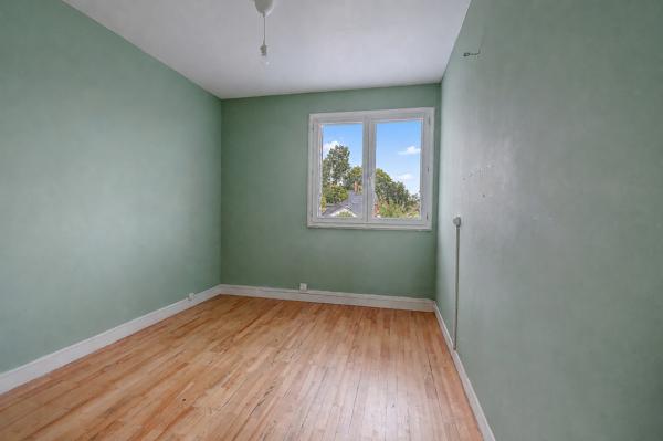 A vendre - Appartement 4 pièces Toulouse / La Terrasse - Ormeau (31500)