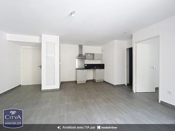Appartement à vendre 2 pièces 42.9m² Montpellier (34070)