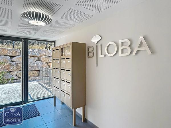 Appartement à vendre 2 pièces 42.9m² Montpellier (34070)