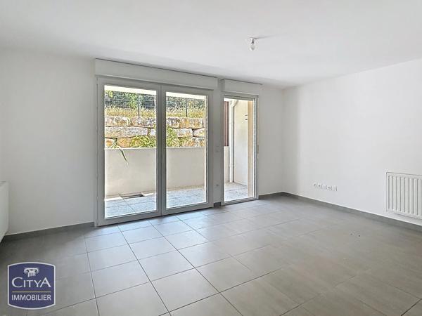 Appartement à vendre 2 pièces 42.9m² Montpellier (34070)