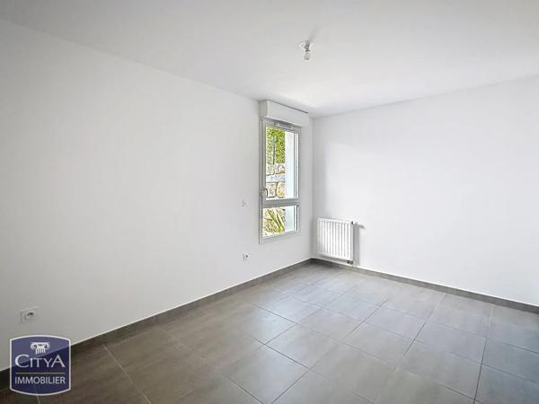 Appartement à vendre 2 pièces 42.9m² Montpellier (34070)