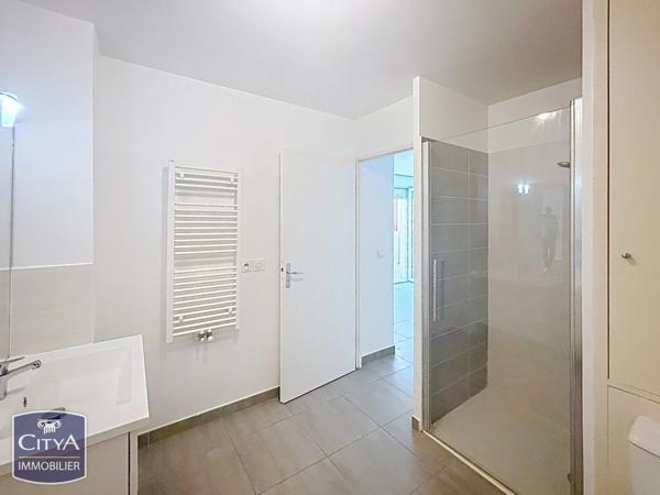 Appartement à vendre 2 pièces 42.9m² Montpellier (34070)