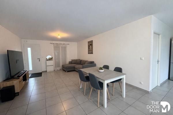 Maison - À vendre - 94 m² - NIORT | The Door Man