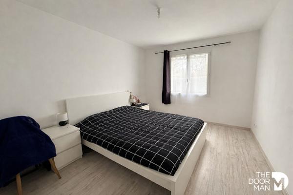 Maison - À vendre - 94 m² - NIORT | The Door Man