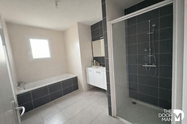 Maison - À vendre - 94 m² - NIORT | The Door Man
