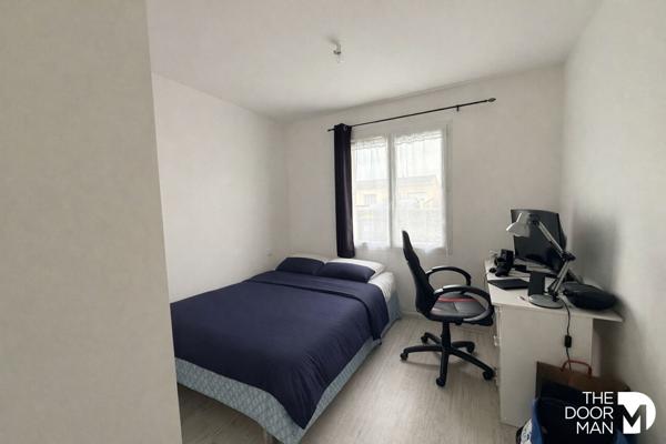 Maison - À vendre - 94 m² - NIORT | The Door Man