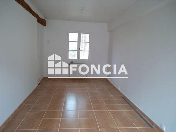 Location Appartement 3 pièces 56.07 m² - 4 RUE DE LA CAVE Chaudon 28210