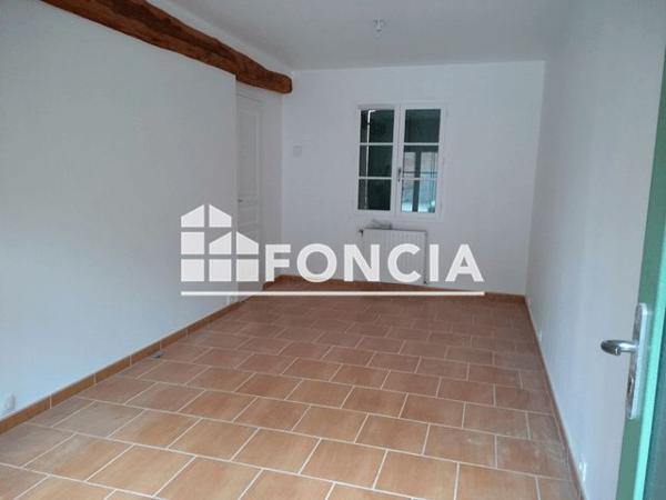 Location Appartement 3 pièces 56.07 m² - 4 RUE DE LA CAVE Chaudon 28210