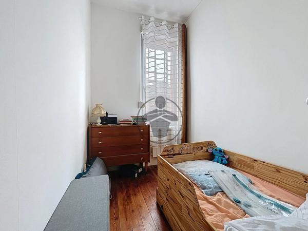 Vente Maison 6 pièces 118 m2 à Saint-Quentin