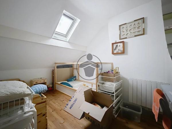 Vente Maison 6 pièces 118 m2 à Saint-Quentin