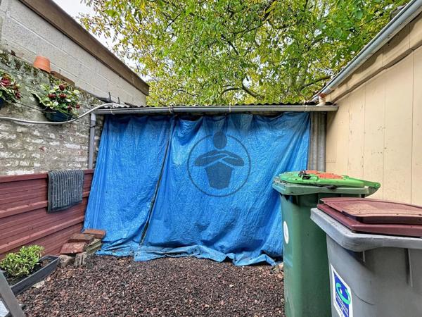 Vente Maison 6 pièces 118 m2 à Saint-Quentin