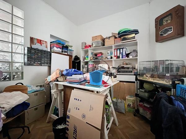 Vente Maison 6 pièces 118 m2 à Saint-Quentin