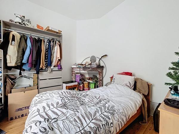 Vente Maison 6 pièces 118 m2 à Saint-Quentin