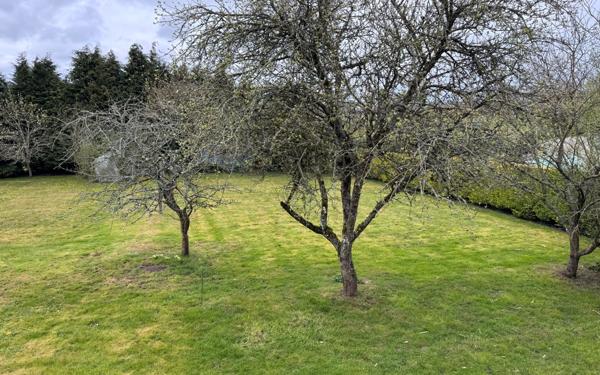 Maison à vendre    5 pièces • 119 m2 Plouguernével