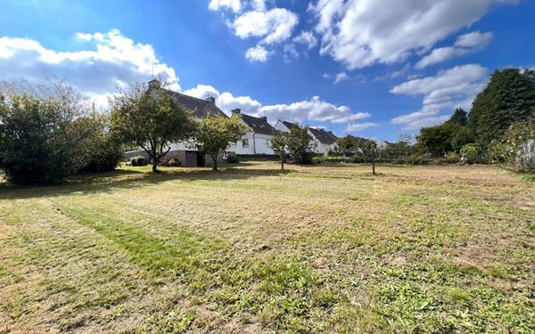 Maison à vendre    5 pièces • 119 m2 Plouguernével