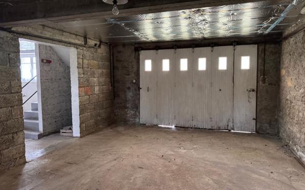 Maison à vendre    5 pièces • 119 m2 Plouguernével