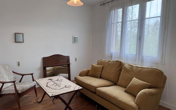Maison à vendre    5 pièces • 119 m2 Plouguernével