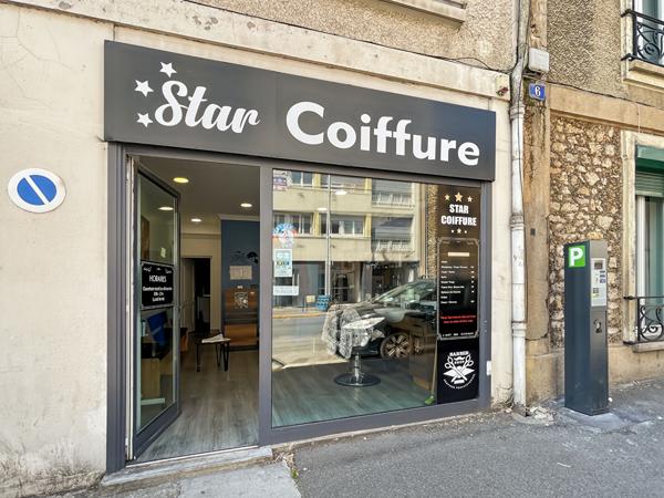 Exclusivité ERA SAINT AMBROISE ? Local commercial vendu loué à Melun ? Investissement locatif