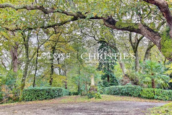 À vendre Saint-Jean-de-Luz – Propriété du 19ème siècle