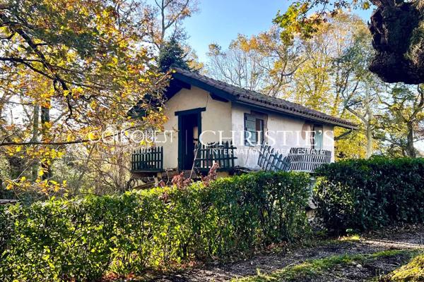 À vendre Saint-Jean-de-Luz – Propriété du 19ème siècle