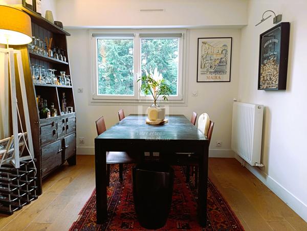 Appartement Nantes 4 Pièce(s) 103 M2