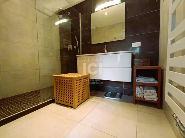 Appartement Nantes 4 Pièce(s) 103 M2