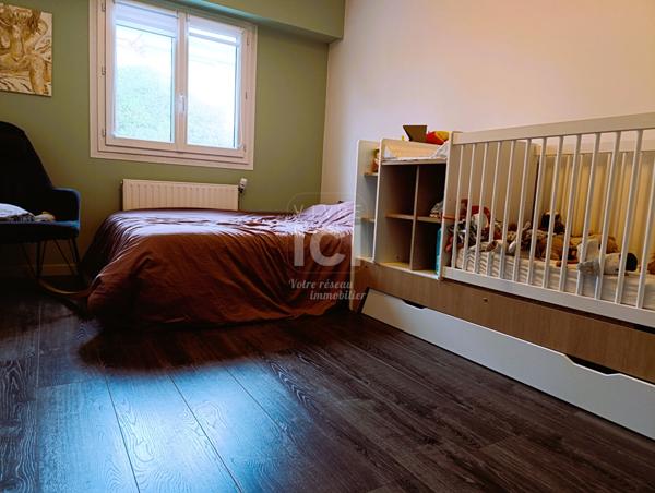 Appartement Nantes 4 Pièce(s) 103 M2