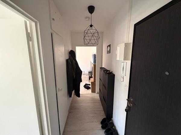 Appartement 2 pièces 40.39 m2