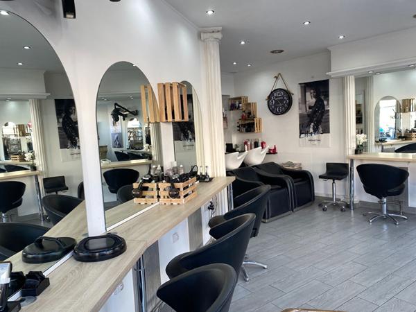 Fonds de commerce / Top emplacement