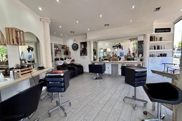 Fonds de commerce / Top emplacement