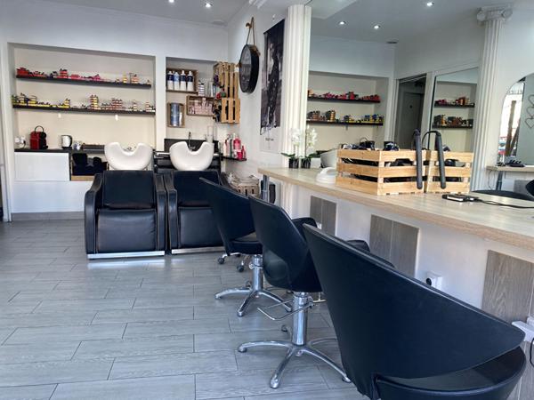 Fonds de commerce / Top emplacement