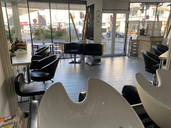 Fonds de commerce / Top emplacement