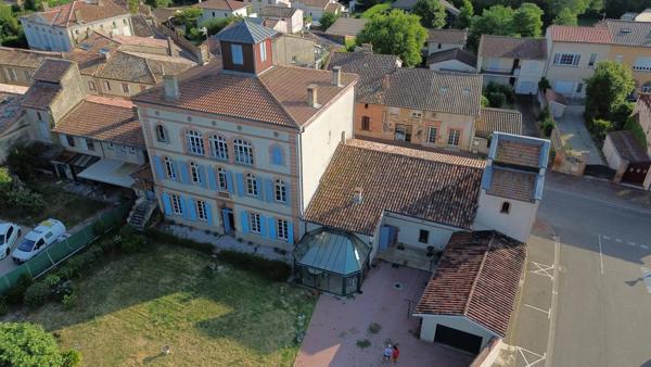 Magnifique Maison de Maitre
