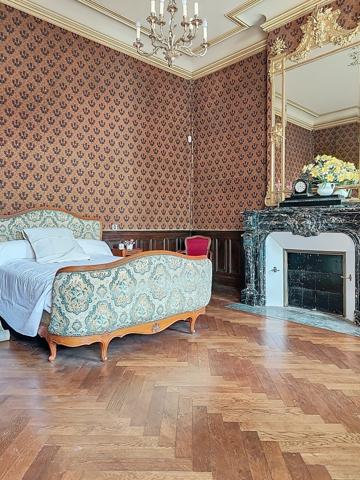 Magnifique Maison de Maitre