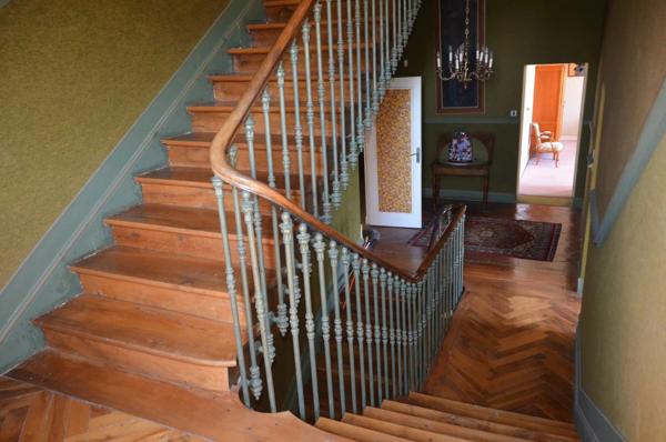 Magnifique Maison de Maitre