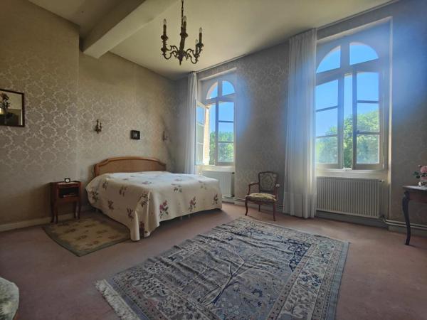 Magnifique Maison de Maitre